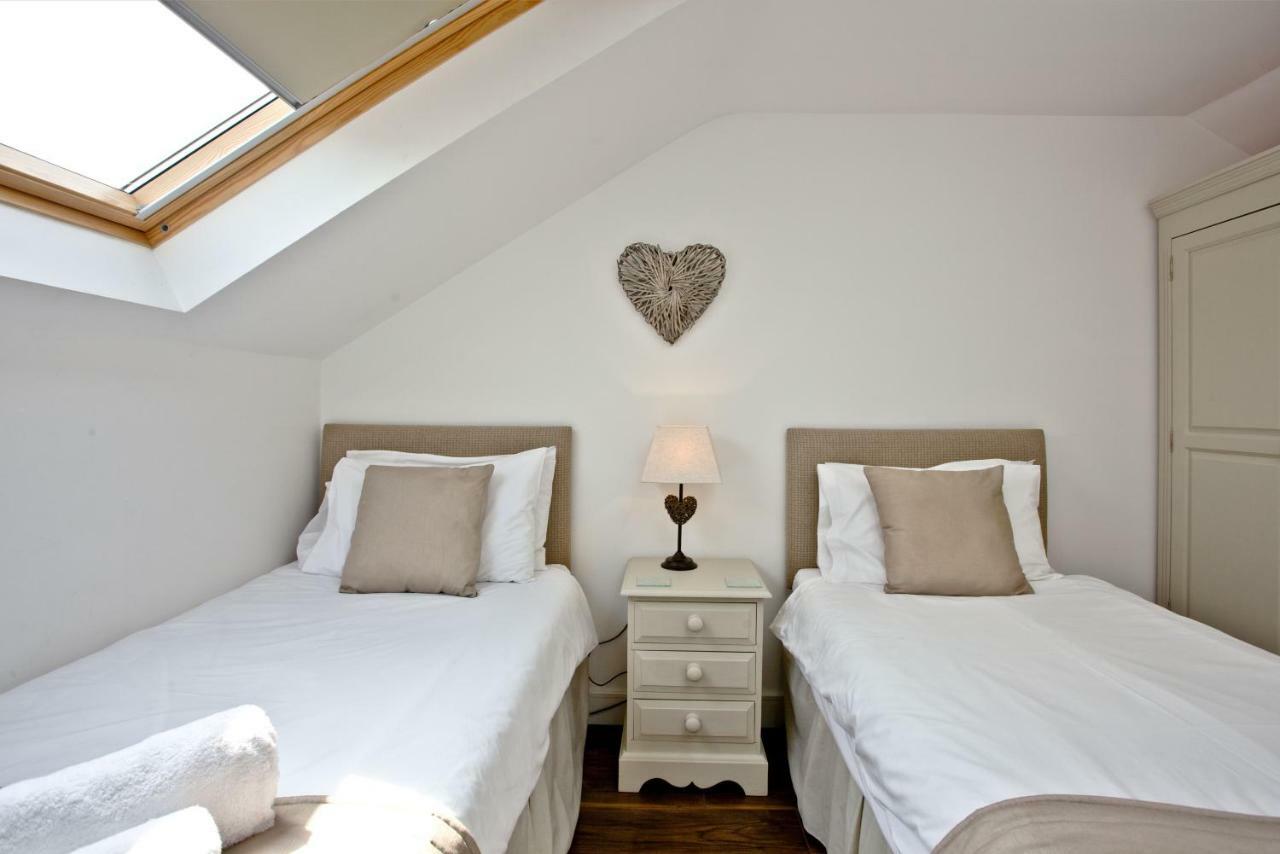 Sunnymead Penthouse, Exmouth Apartment ภายนอก รูปภาพ