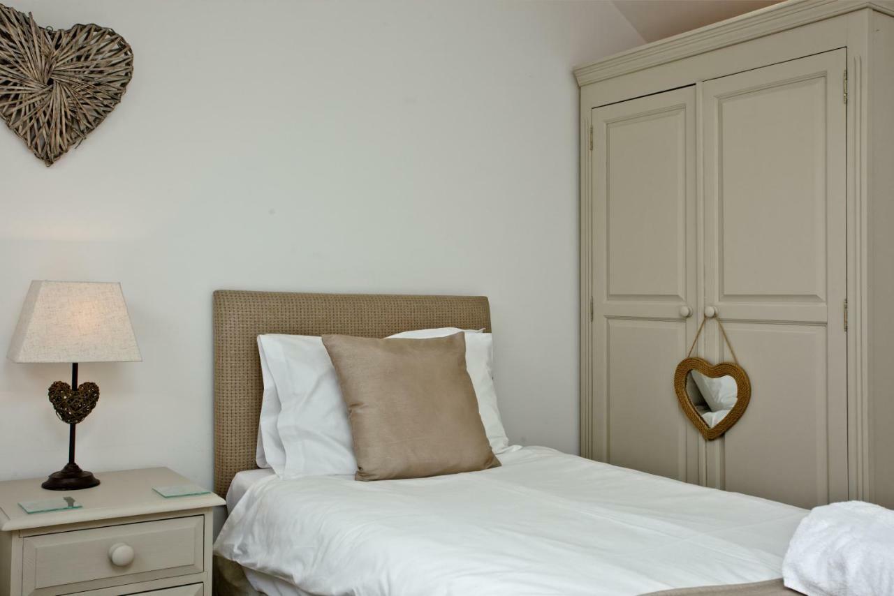 Sunnymead Penthouse, Exmouth Apartment ภายนอก รูปภาพ
