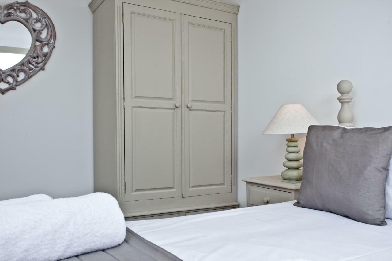 Sunnymead Penthouse, Exmouth Apartment ภายนอก รูปภาพ