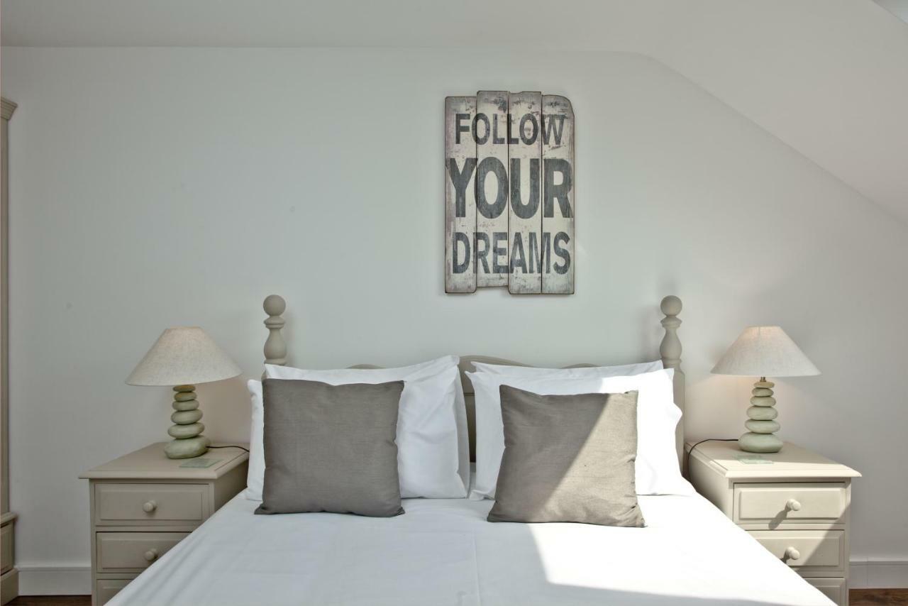 Sunnymead Penthouse, Exmouth Apartment ภายนอก รูปภาพ